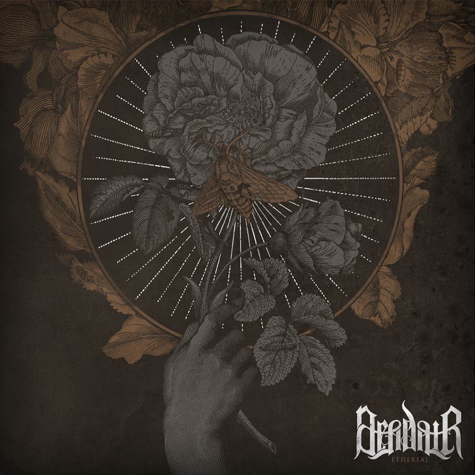 Dead Air - Ethereal [EP] (2012)