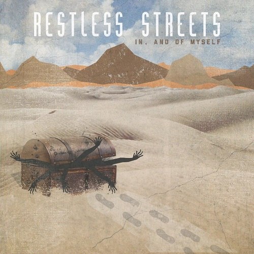 Restless Streets - In, And Of MySelf [EP] (2012)