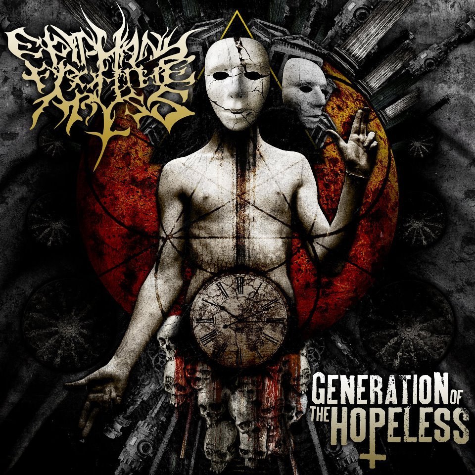 Epiphany From The Abyss - Generation Of The Hopeless (2012)